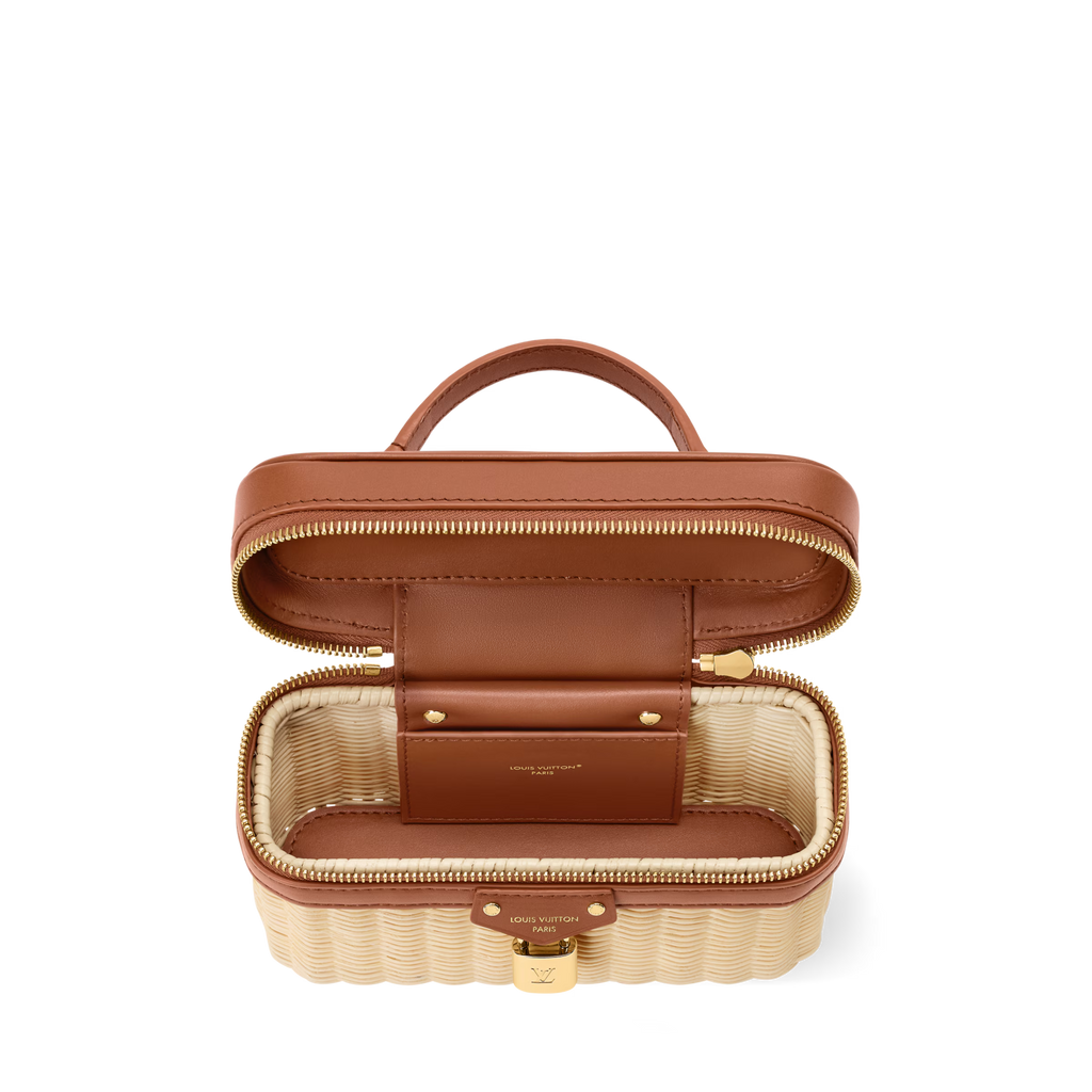 Vanity Chain Pouch