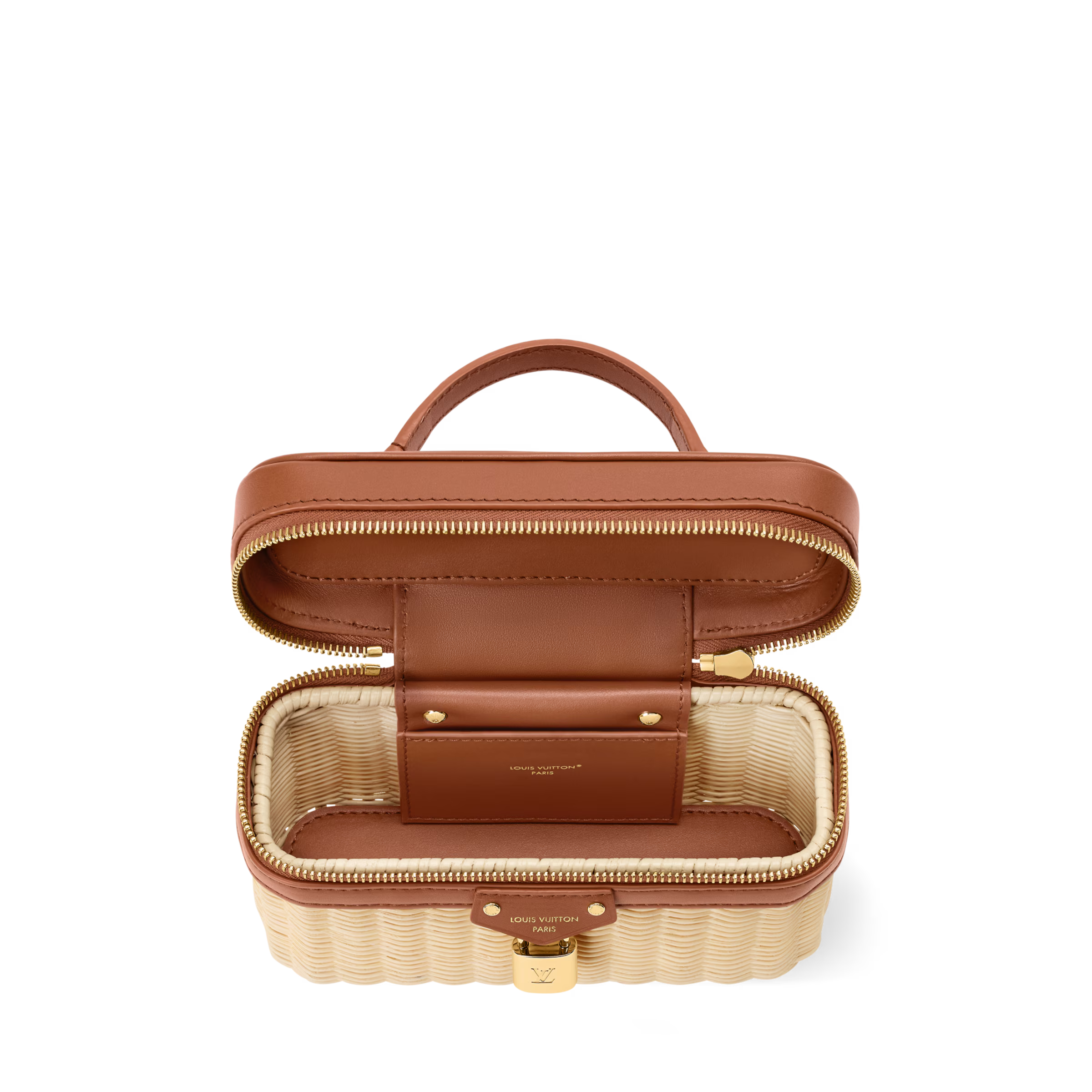 Vanity Chain Pouch