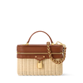 Vanity Chain Pouch