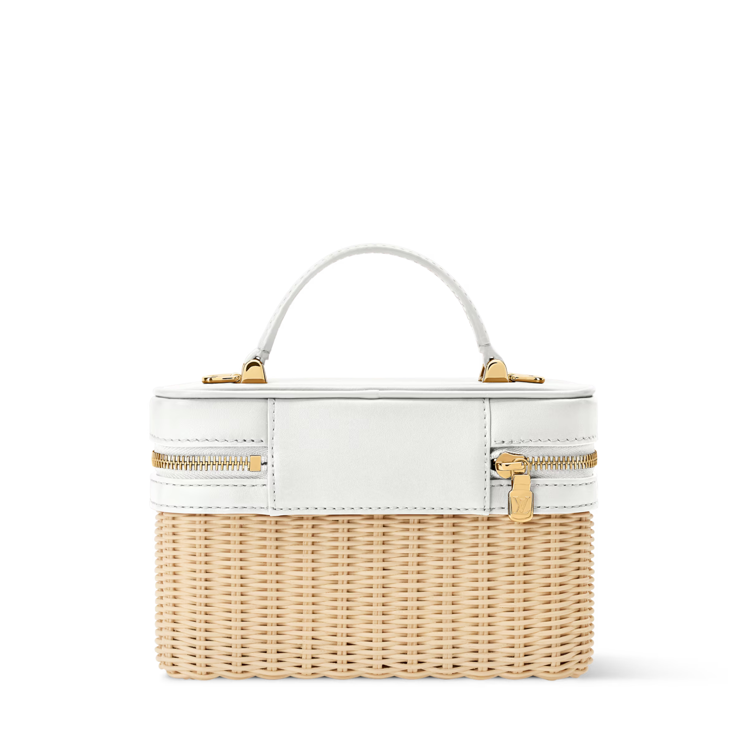 Vanity Chain Pouch
