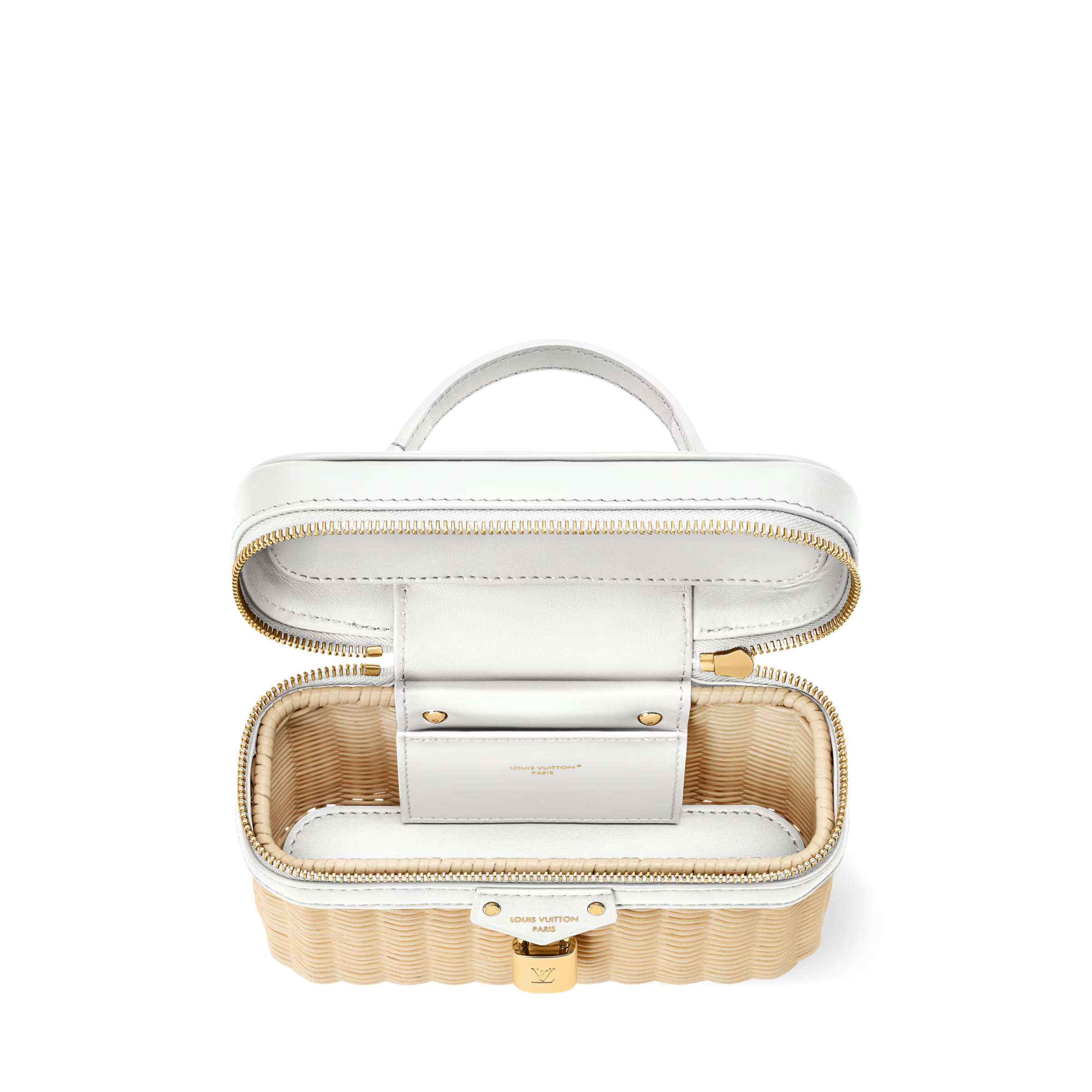 Vanity Chain Pouch