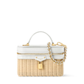 Vanity Chain Pouch