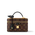 Vanity Chain Pouch Bag