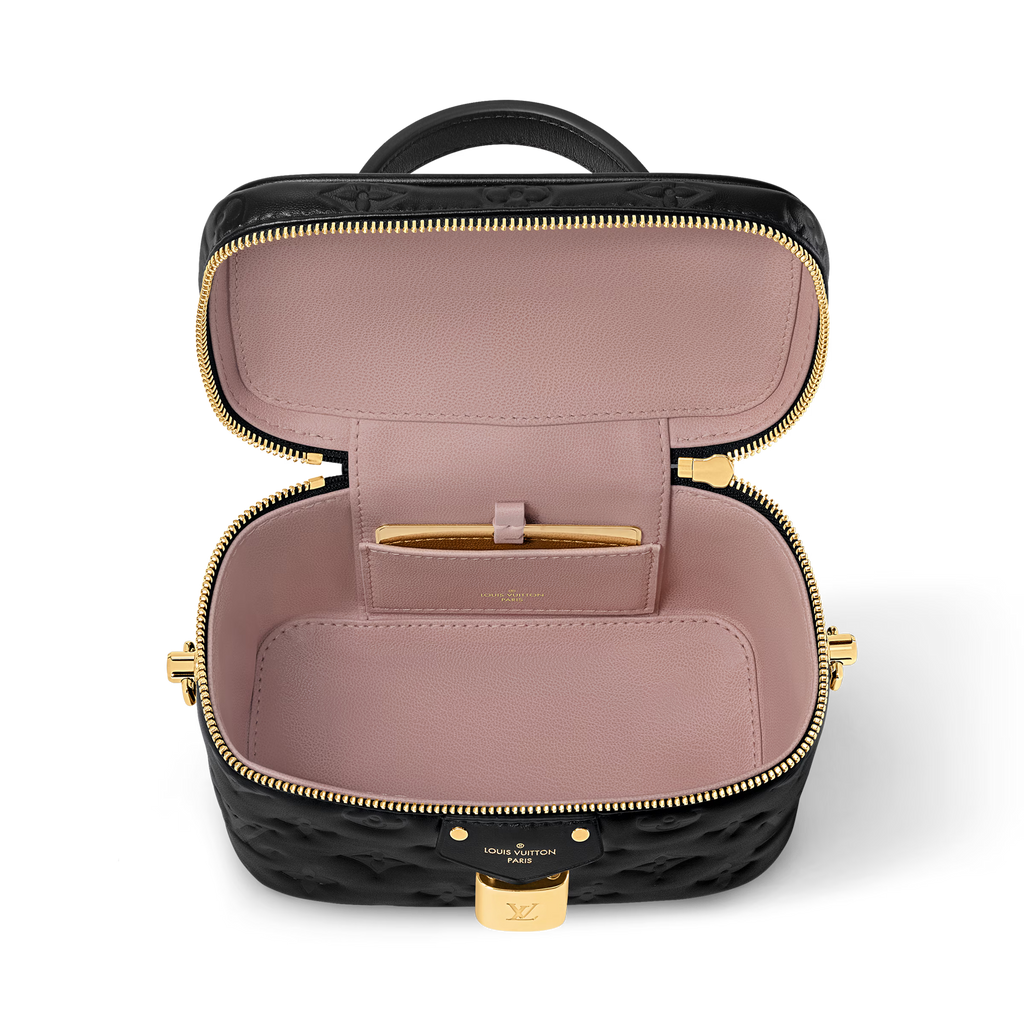 Vanity PM Bag