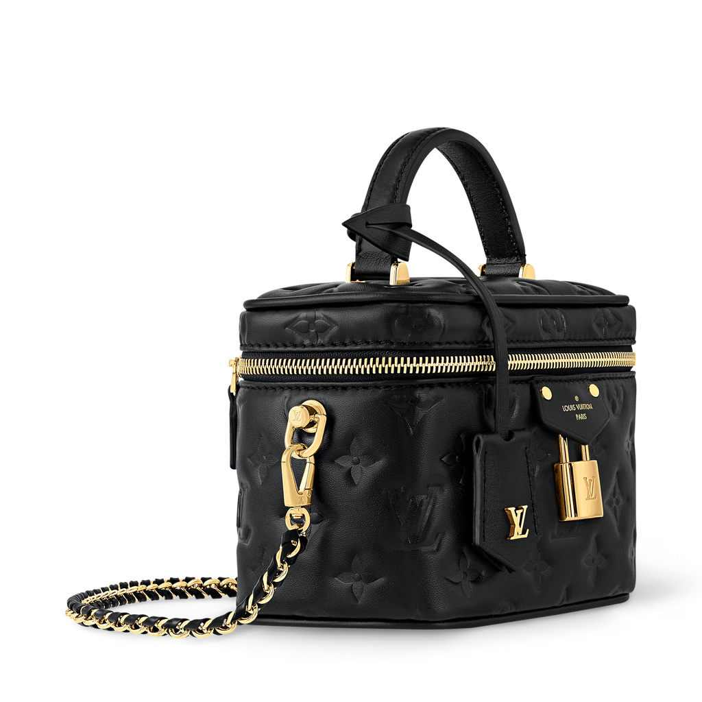 Vanity PM Bag