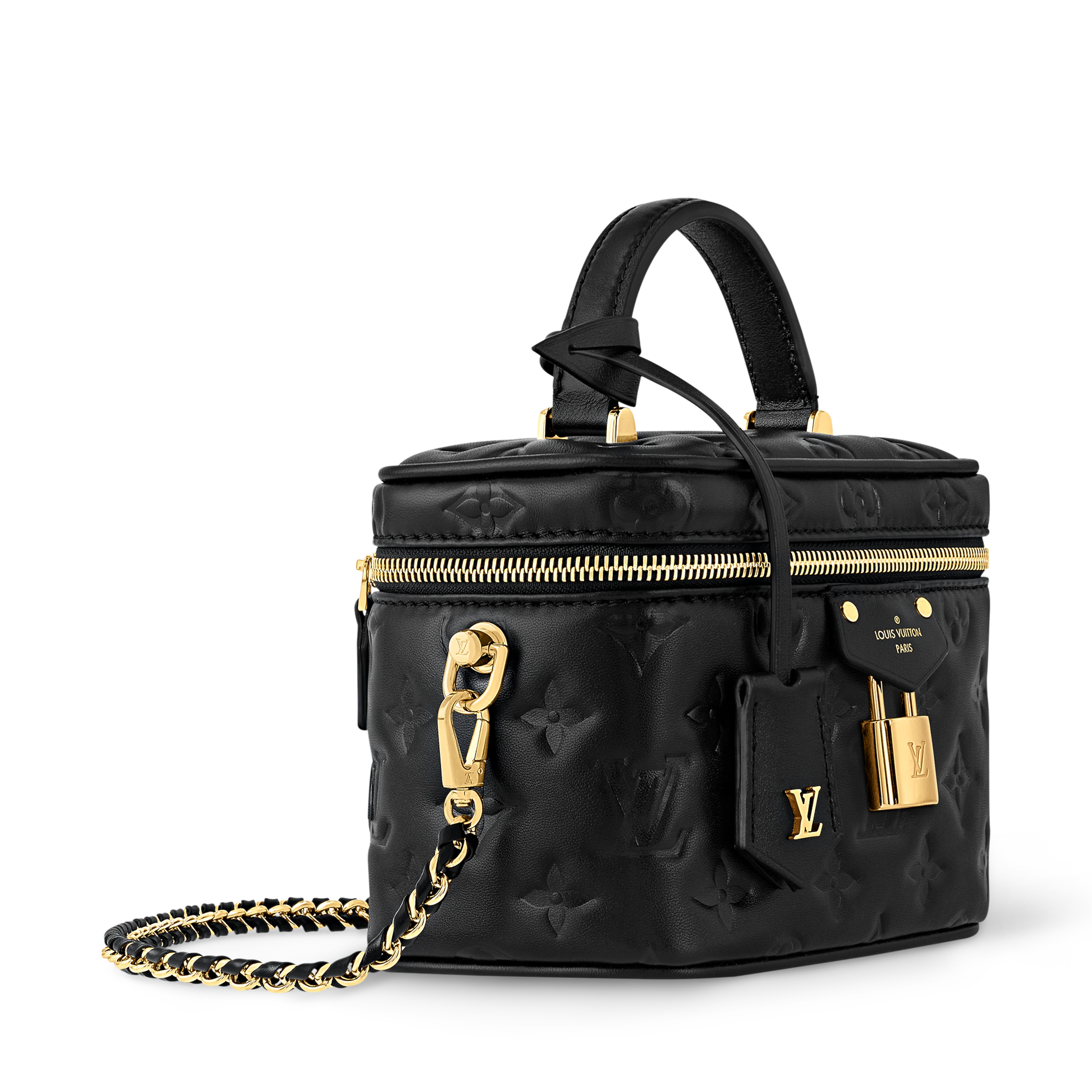 Vanity PM Bag