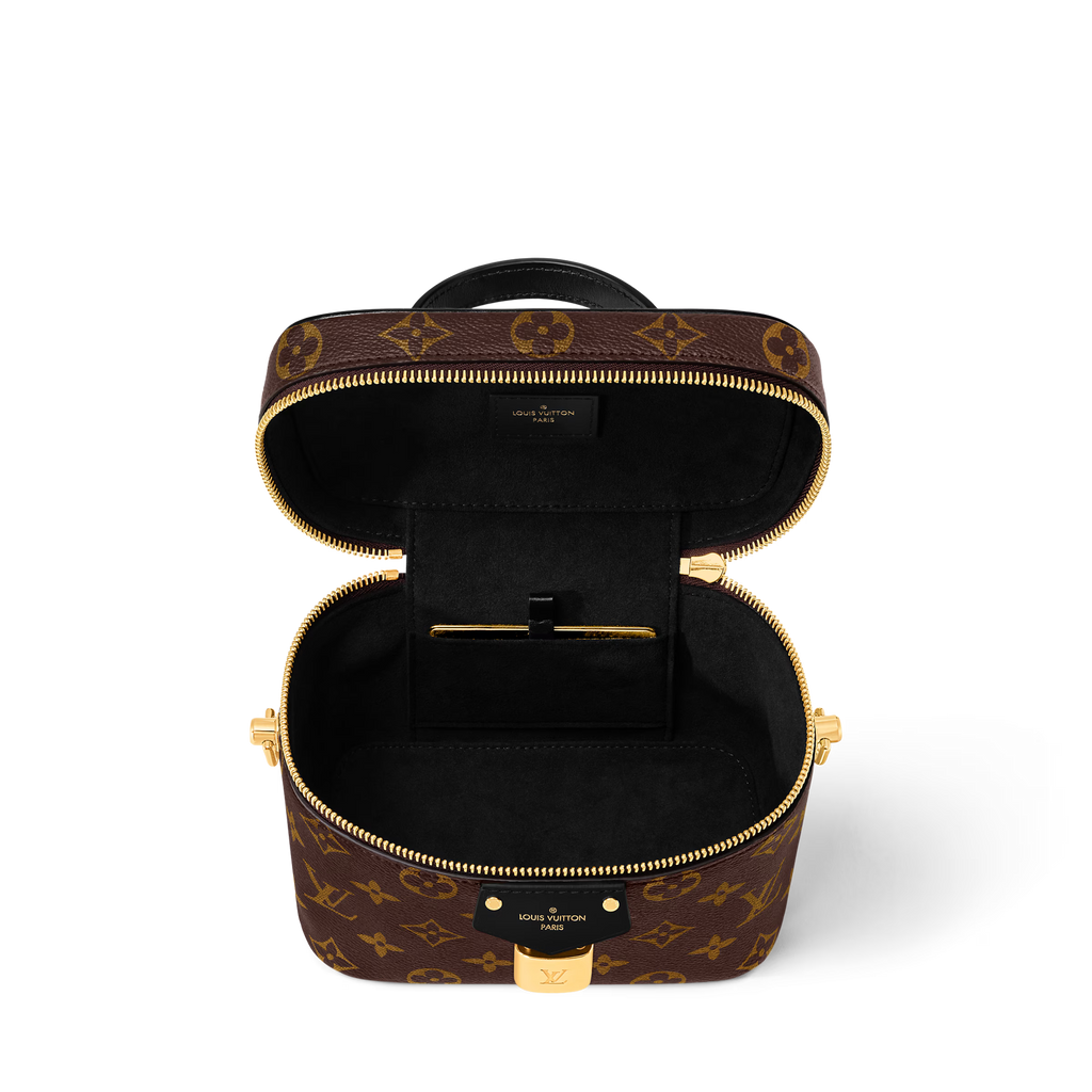 Vanity PM Bag