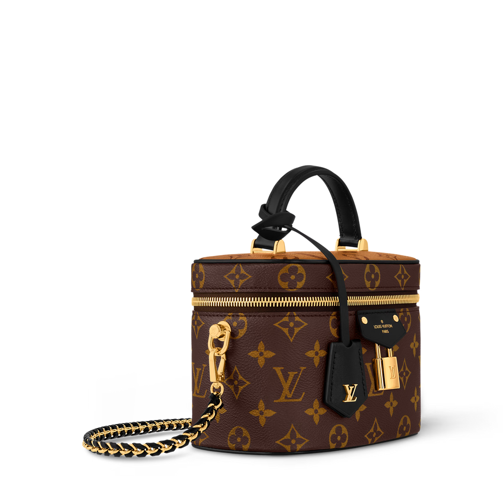 Vanity PM Bag