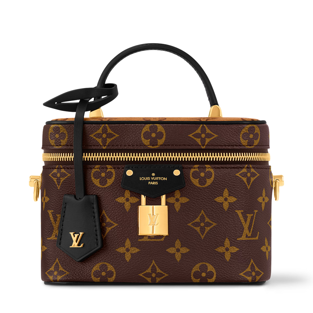 Vanity PM Bag