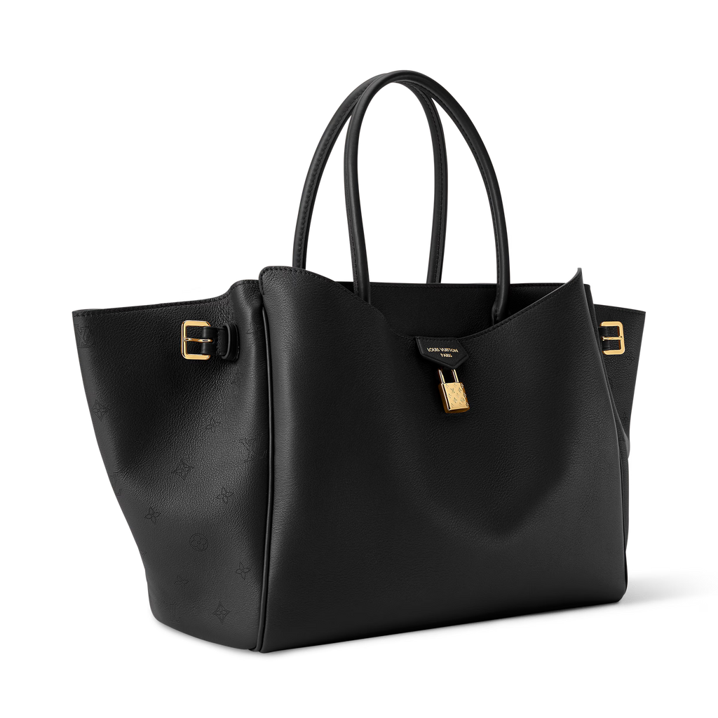 Vendôme MM Tote Bag