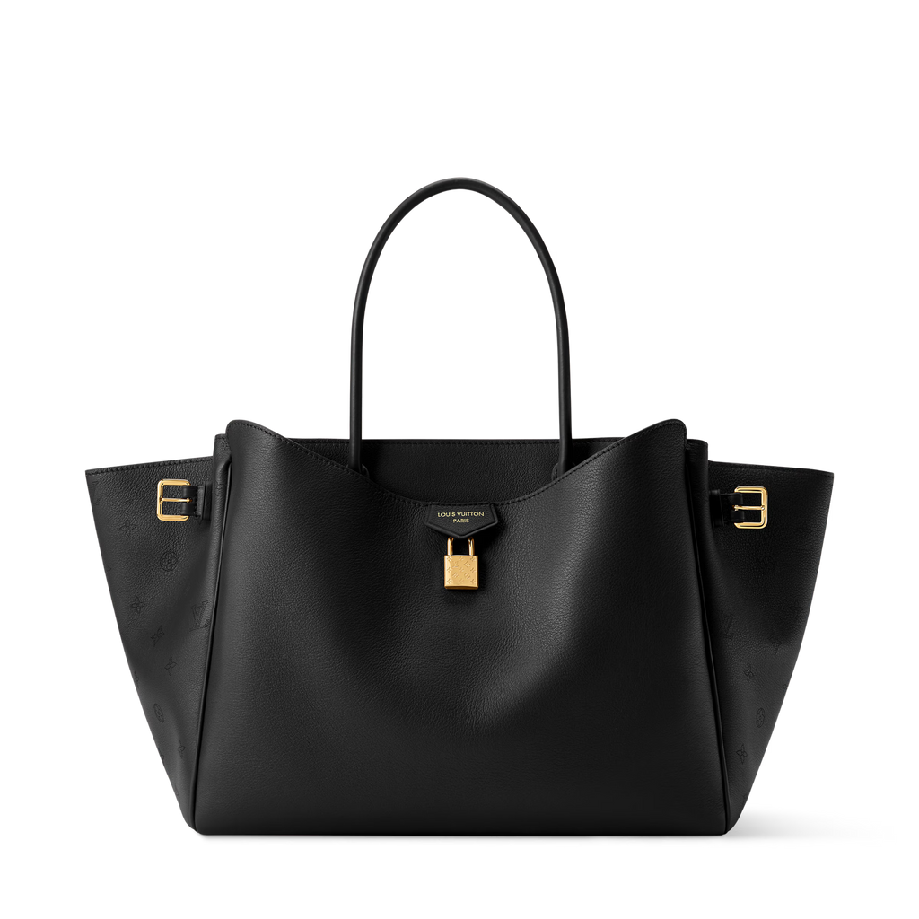 Vendôme MM Tote Bag