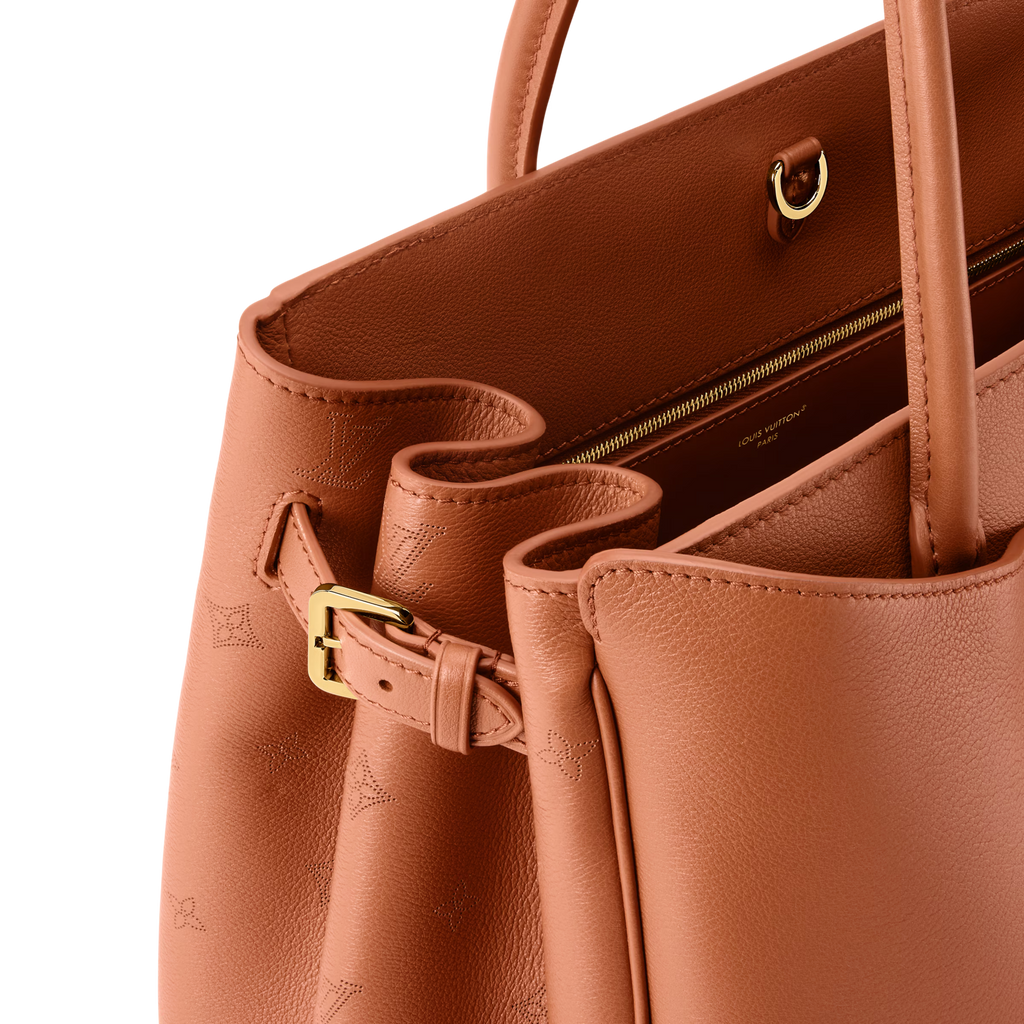 Vendôme MM Tote Bag