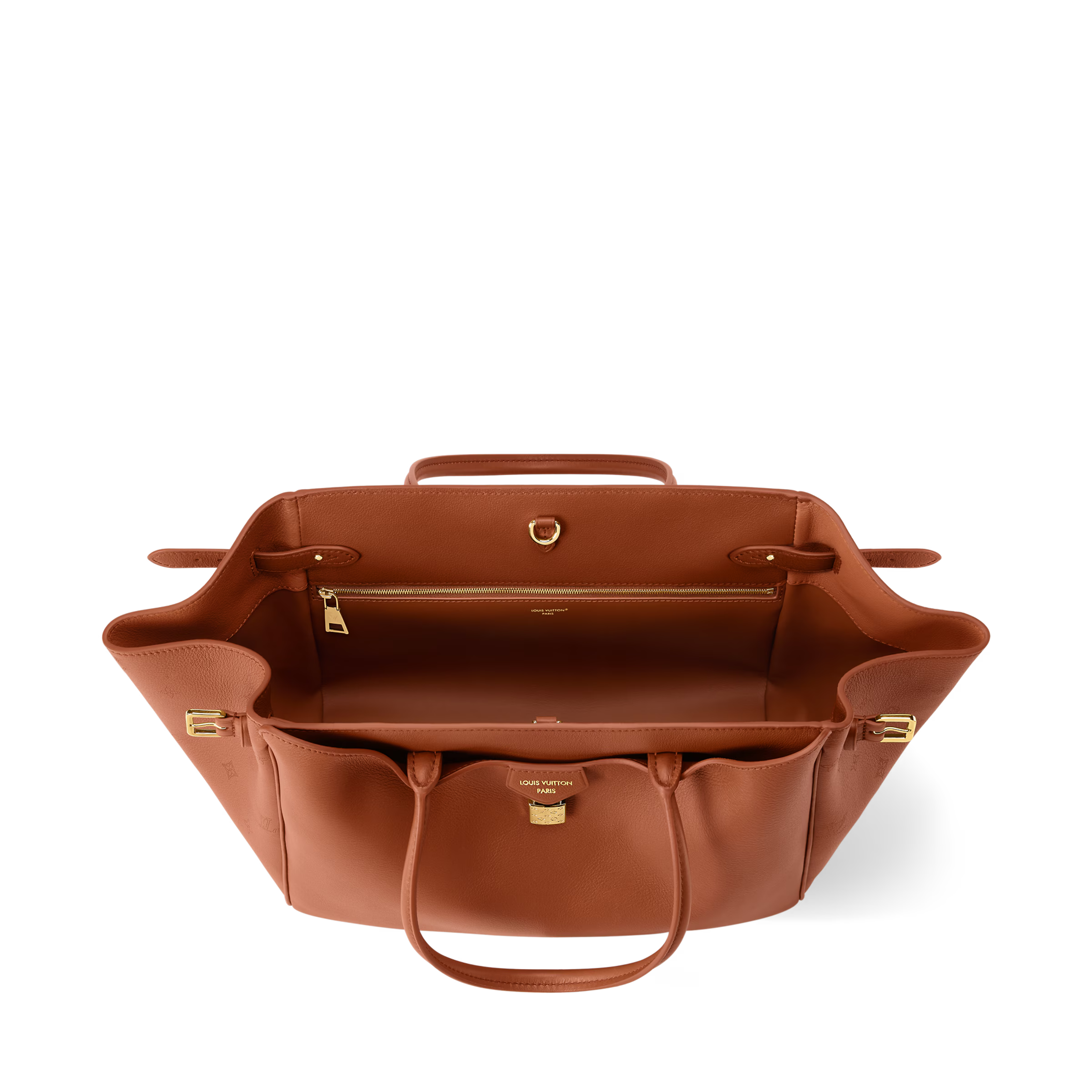 Vendôme MM Tote Bag