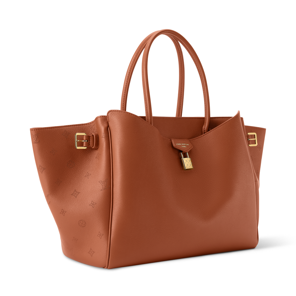 Vendôme MM Tote Bag