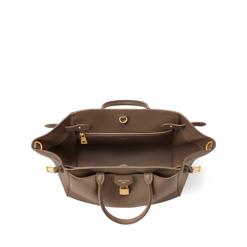Vendôme PM Tote Bag