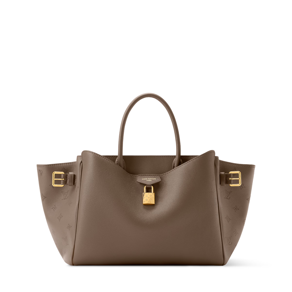 Vendôme PM Tote Bag