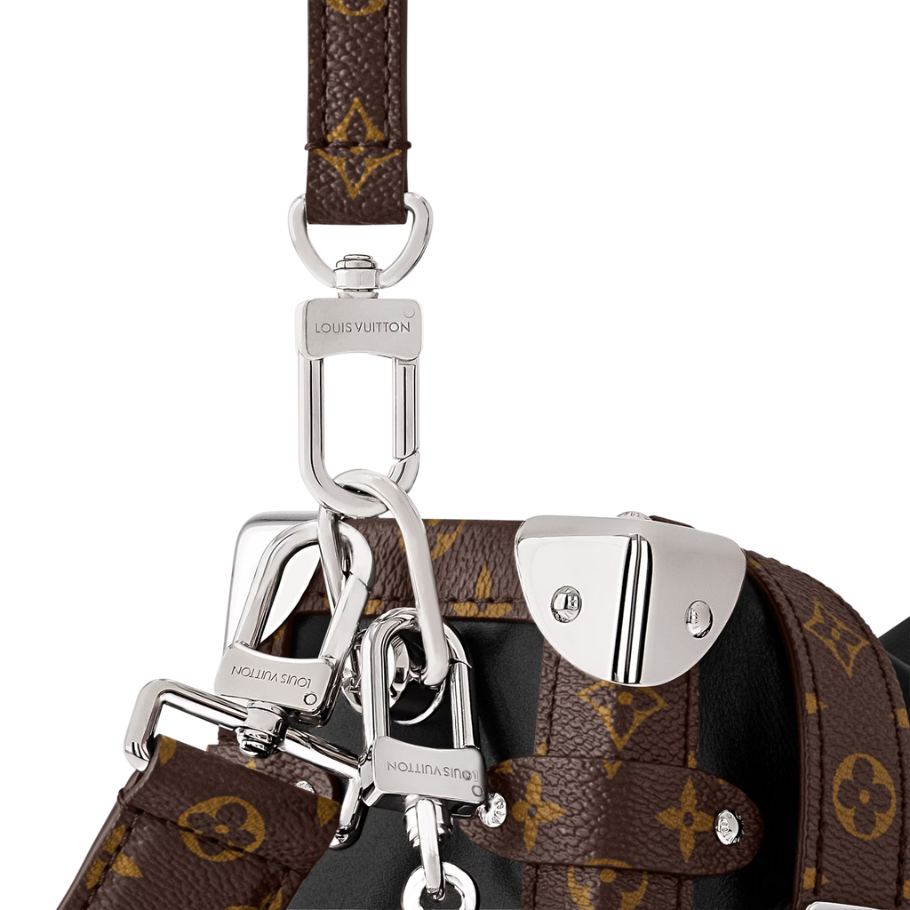 Vibe MM Side Trunk Bag