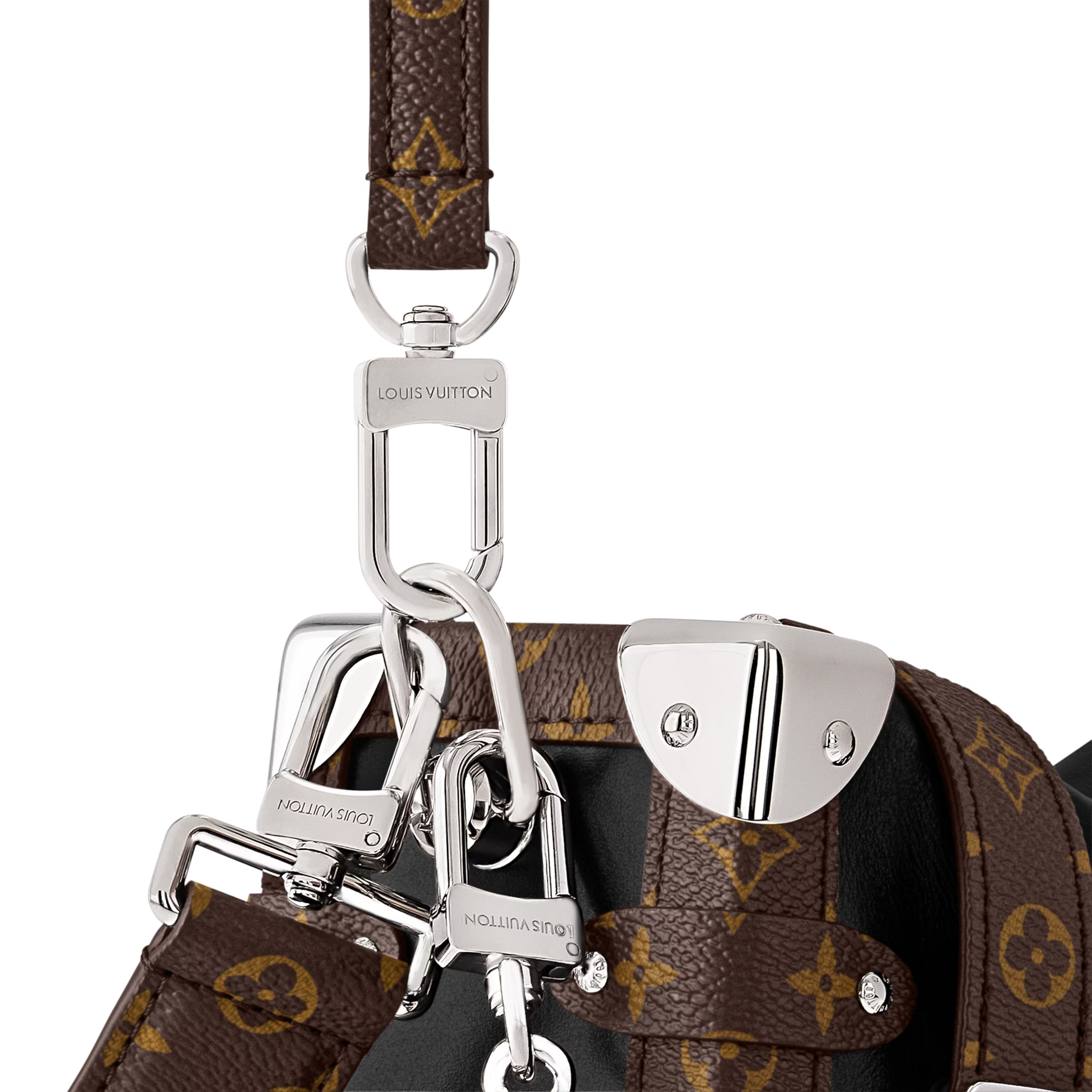 Vibe MM Side Trunk Bag