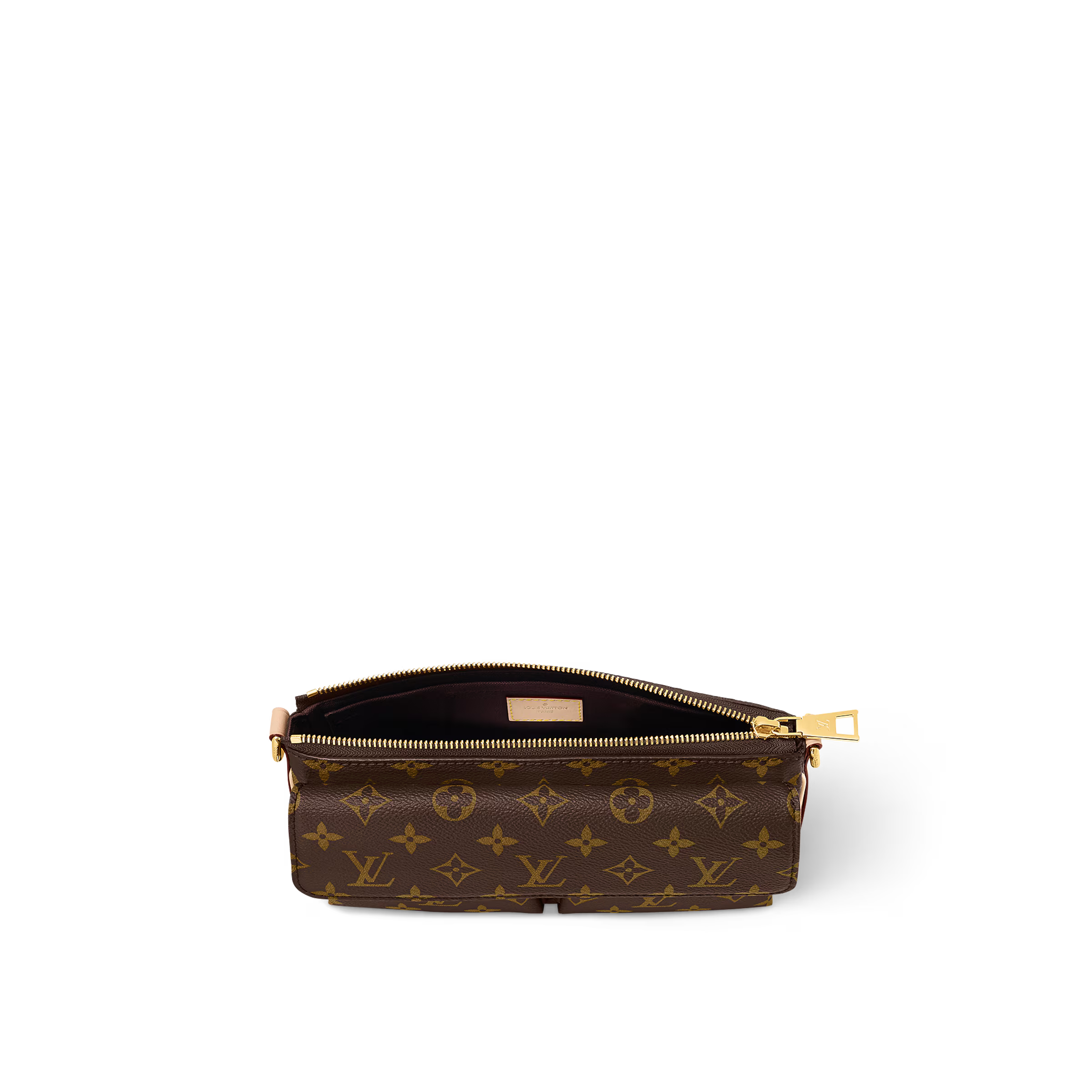 Vivacité Bag