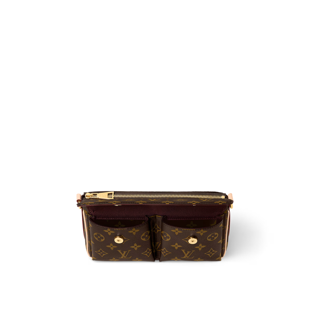 Vivacité Bag