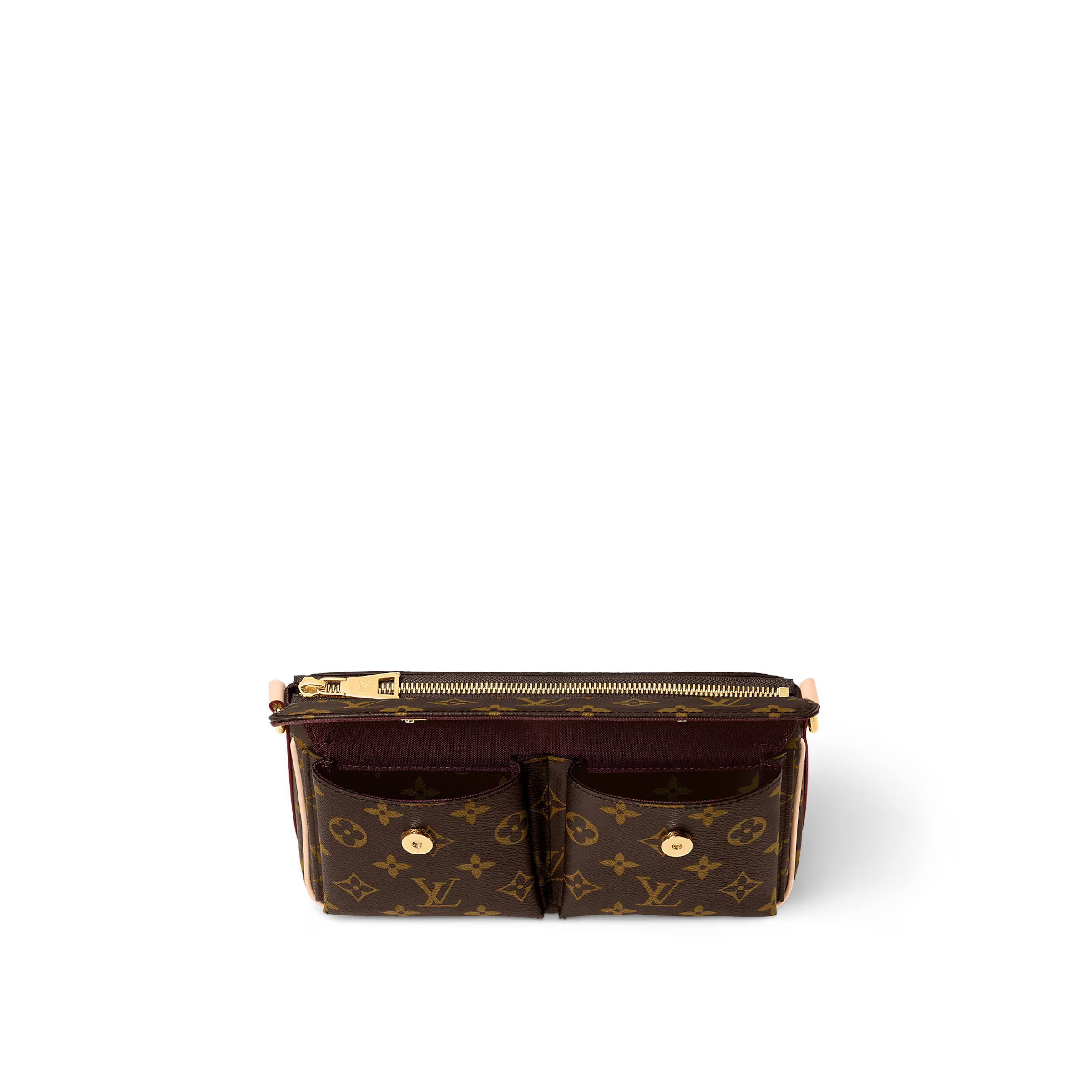 Vivacité Bag