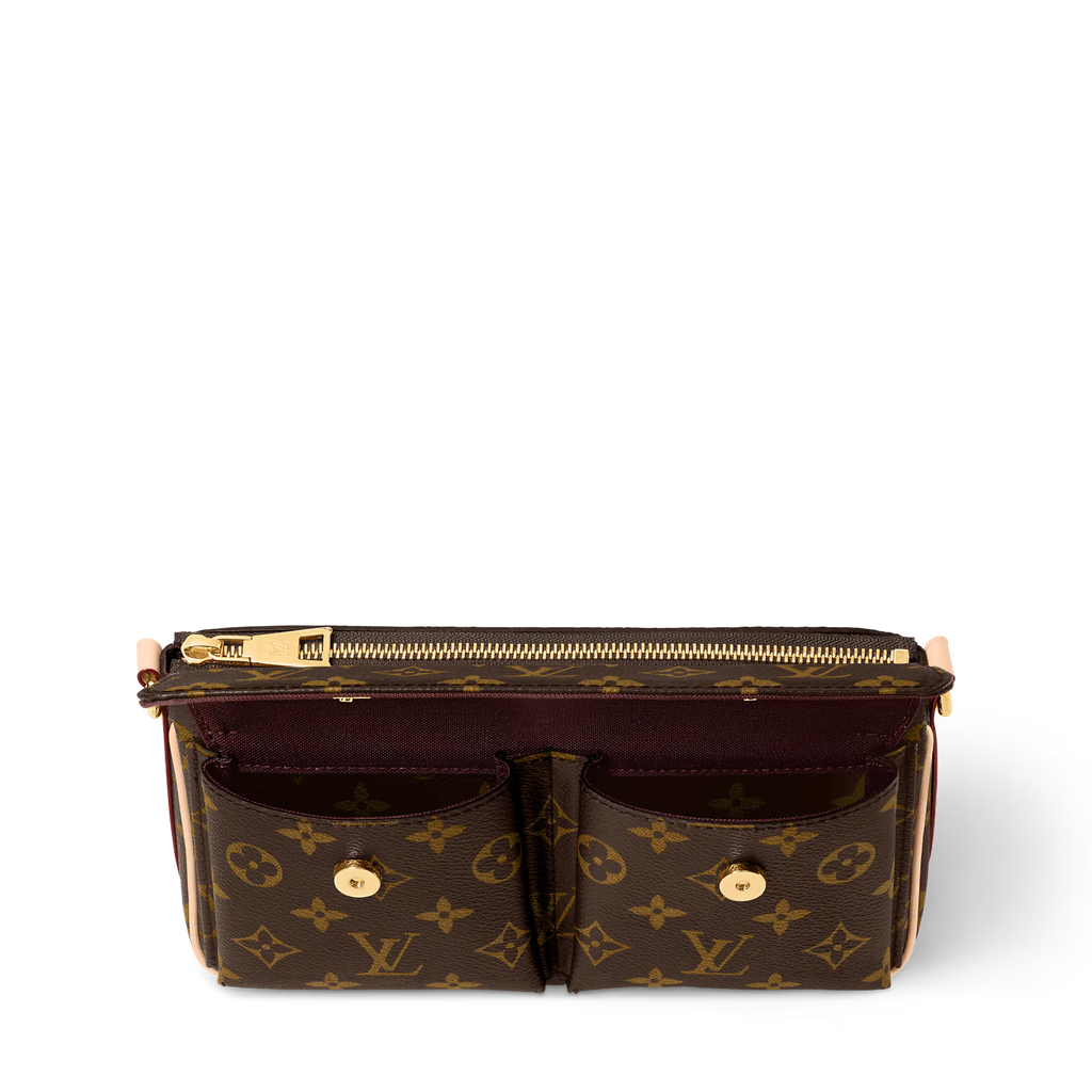 Vivacité Bag