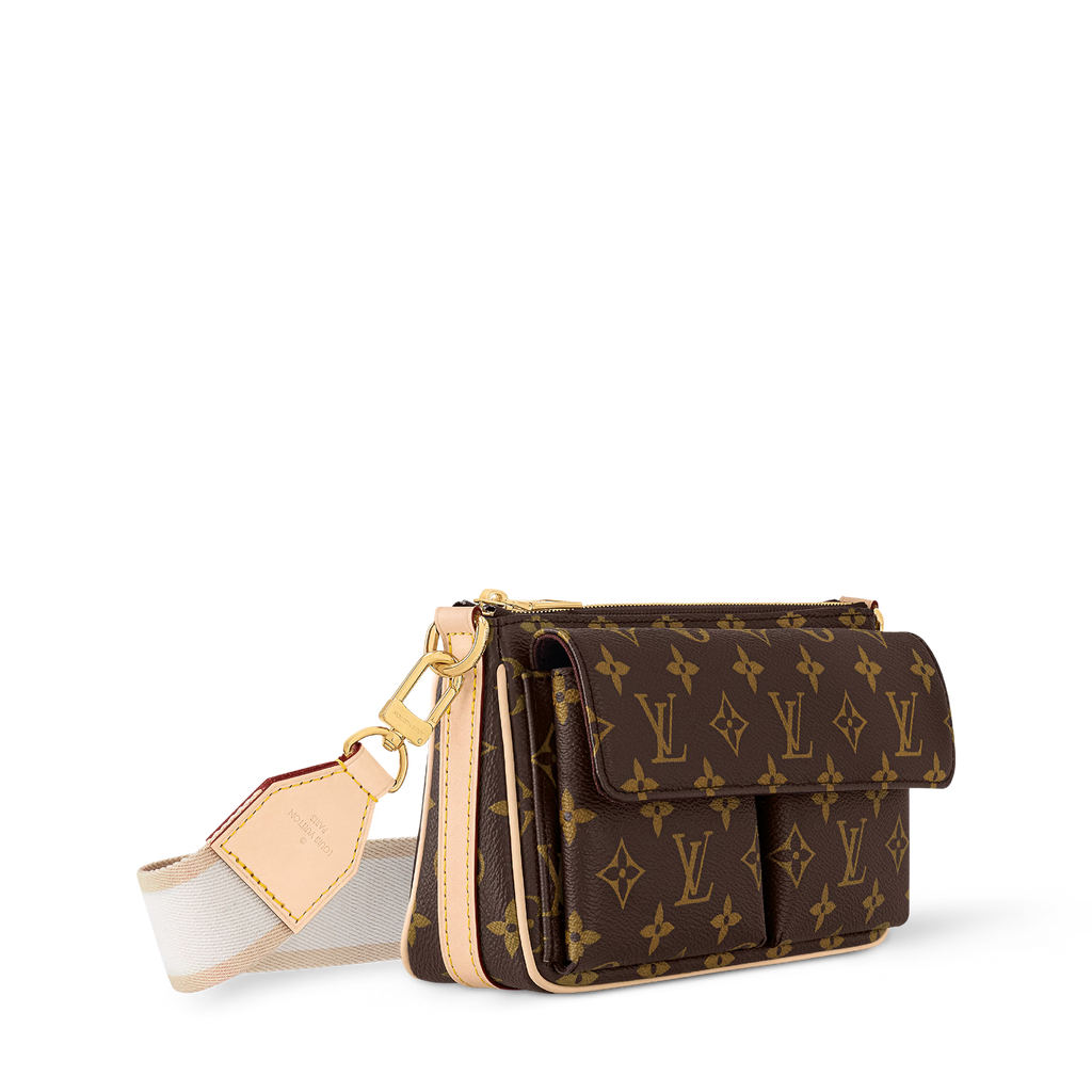 Vivacité Bag