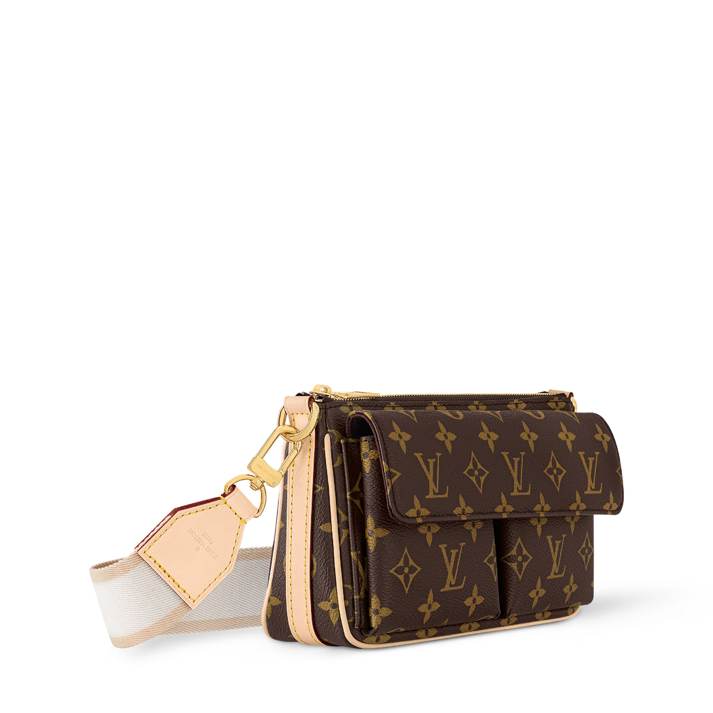Vivacité Bag