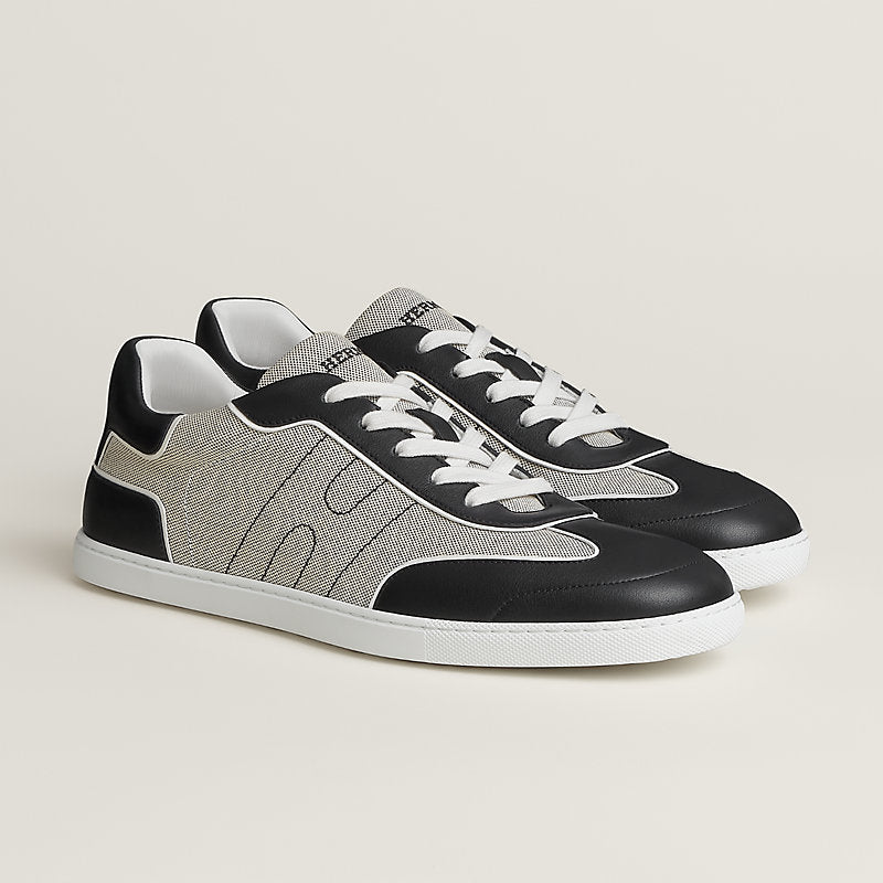 Match sneaker