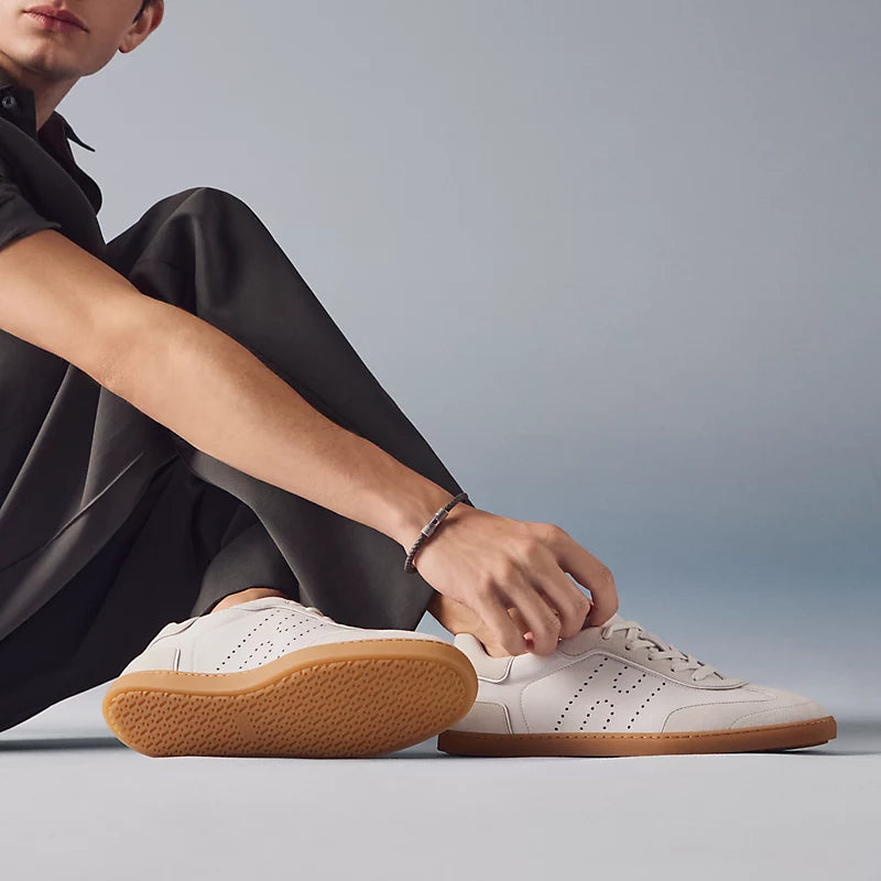 Match sneaker