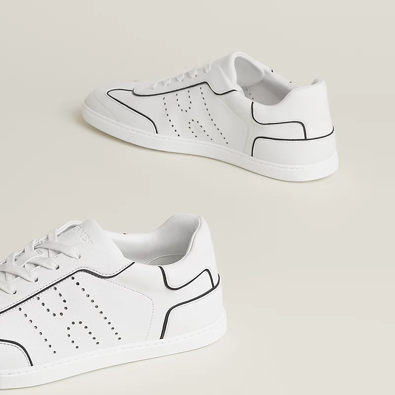 Match sneaker
