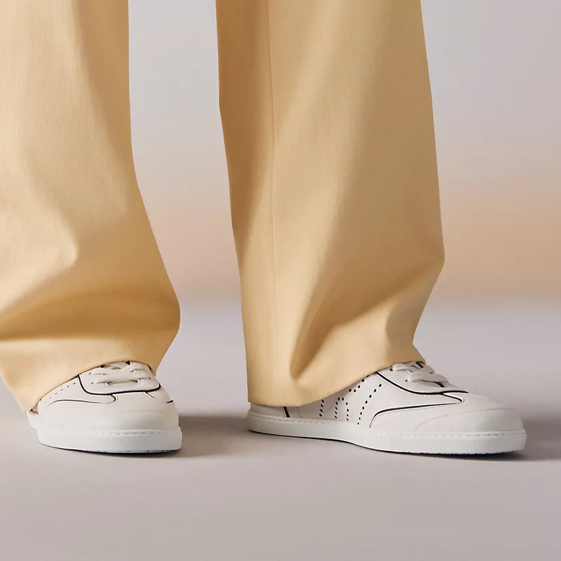Match sneaker
