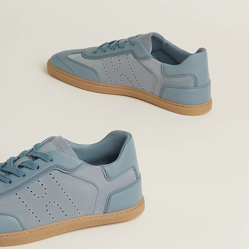 Match sneaker