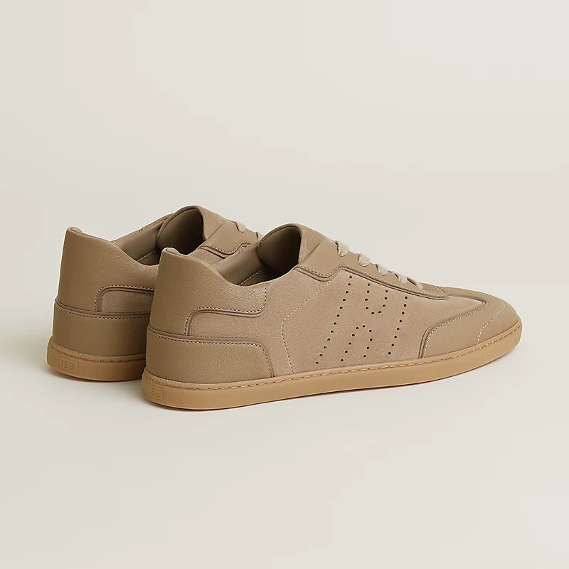 Match sneaker