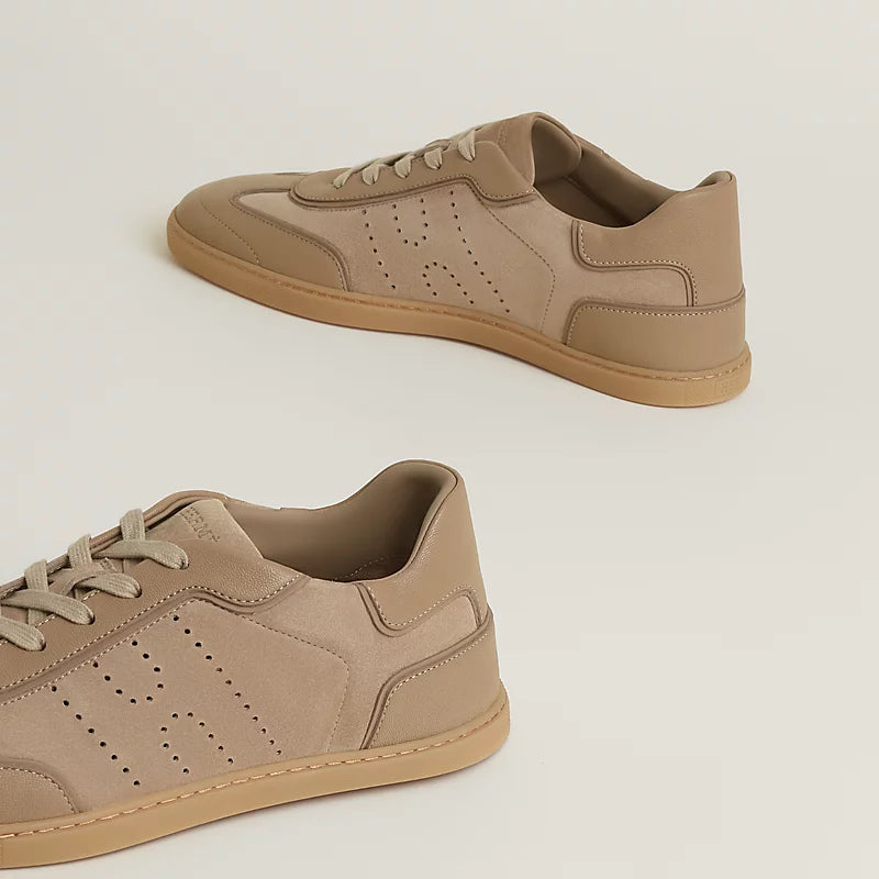 Match sneaker