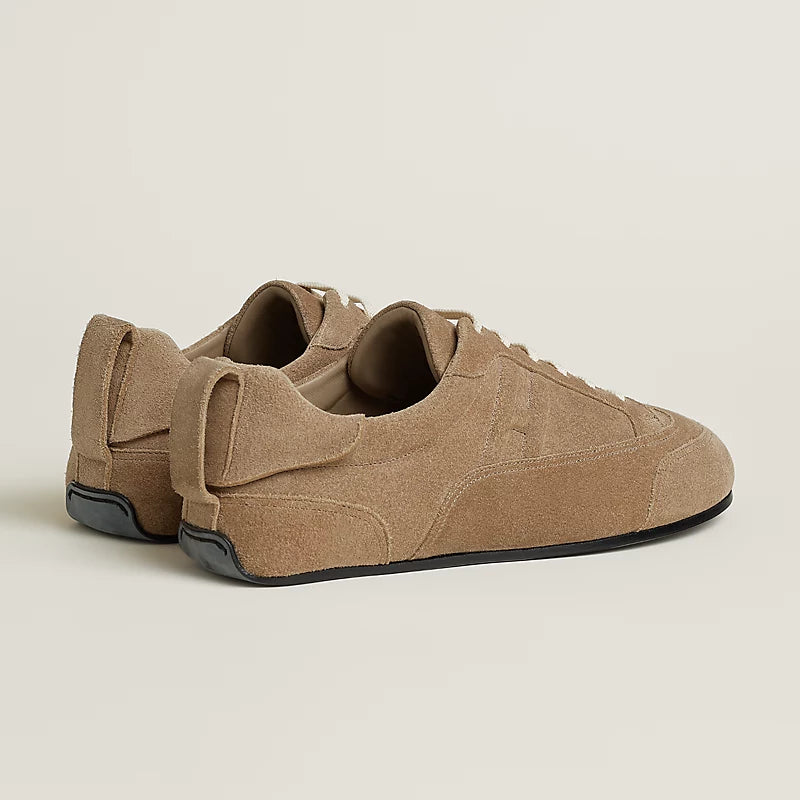 May derby shoe