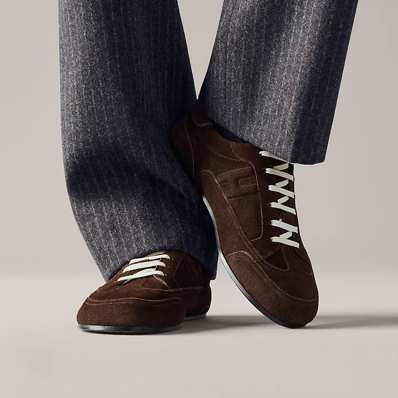 May derby shoe