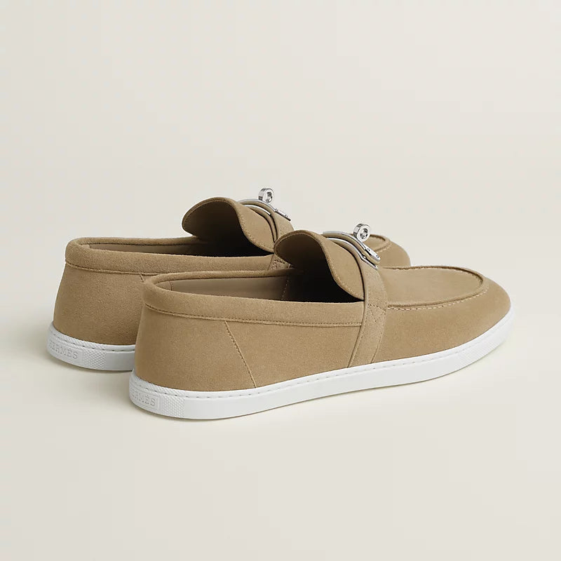 Mind loafer