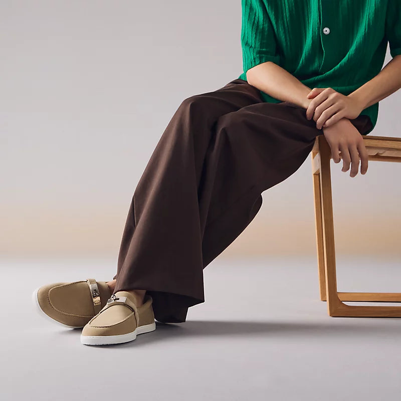 Mind loafer