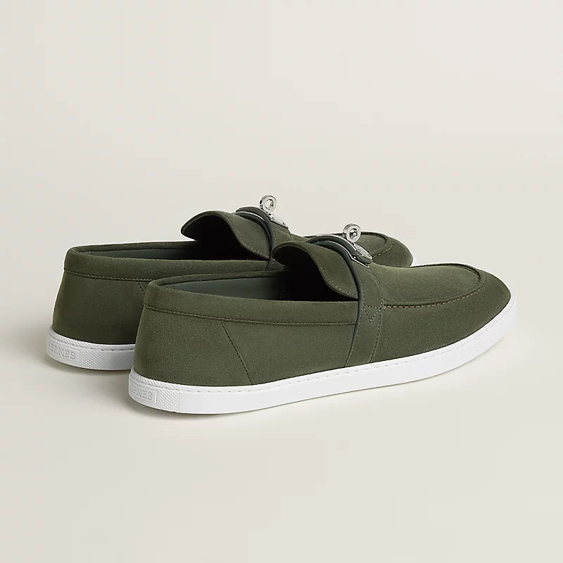 Mind loafer