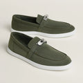 Mind loafer
