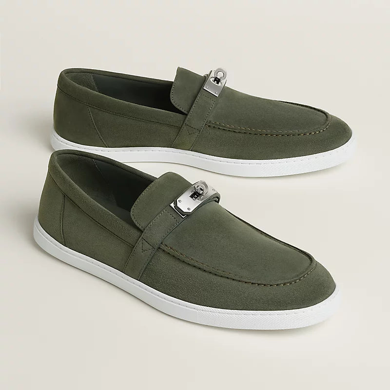 Mind loafer