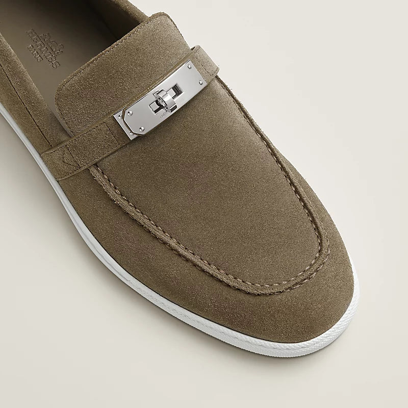 Mind loafer