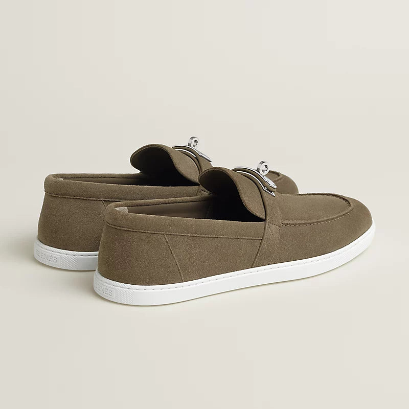 Mind loafer