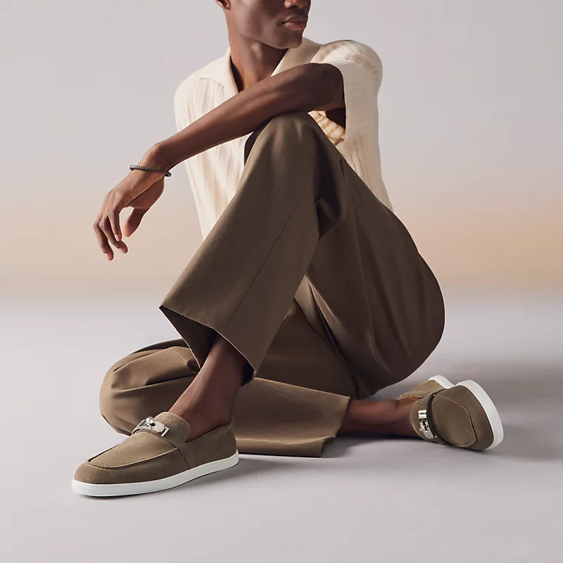 Mind loafer