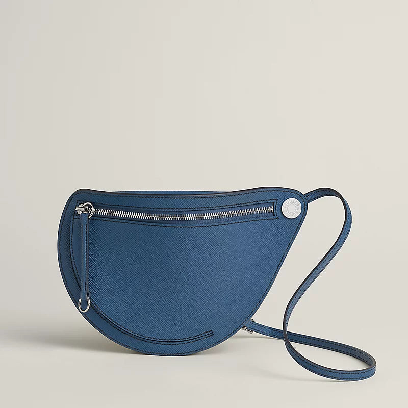 Petite Course stitch bag