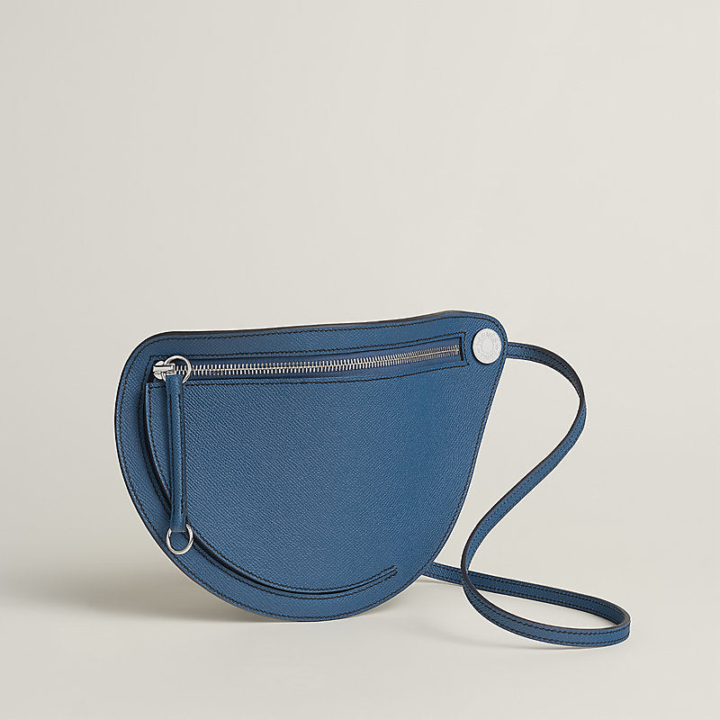 Petite Course stitch bag
