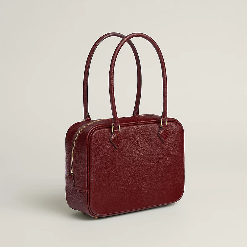 Plume mini bag