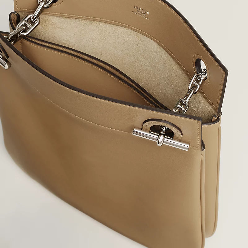 Poche Cliquetis bag