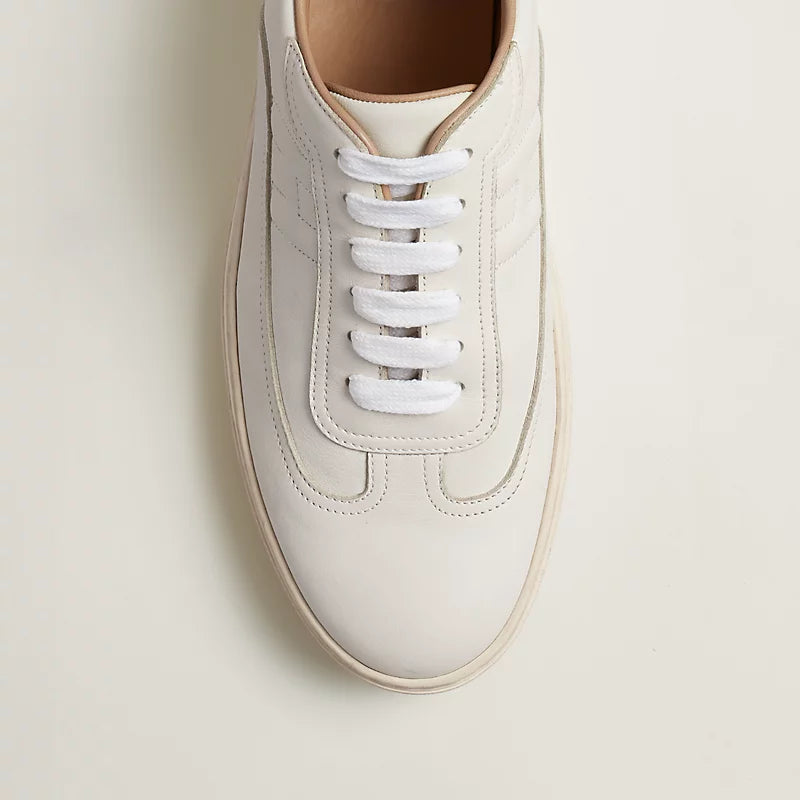 Quicker sneaker